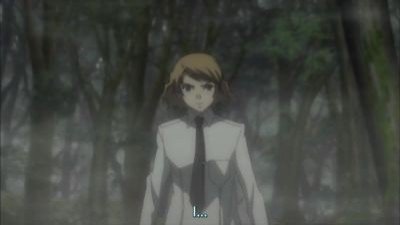 Linebarrels of Iron Season 2 Episode 21