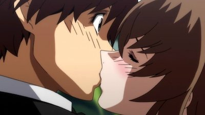 Linebarrels of Iron Season 2 Episode 20