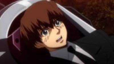 Linebarrels of Iron Season 2 Episode 22