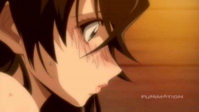 Linebarrels of Iron Season 2 Episode 26