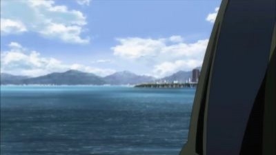 Linebarrels of Iron Season 1 Episode 14