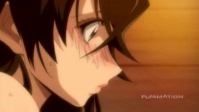 Linebarrels of Iron Season 1 Episode 26