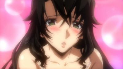 Linebarrels of Iron Season 3 Episode 26