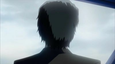 Linebarrels of Iron Season 1 Episode 13