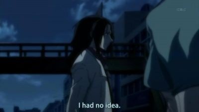 Linebarrels of Iron Season 1 Episode 17