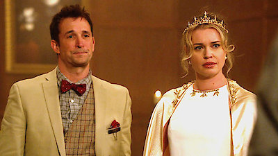 The Librarians (2007) Season 4 Episode 1