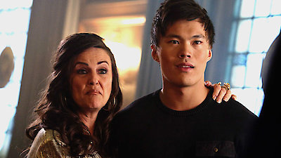 The Librarians (2007) Season 4 Episode 3