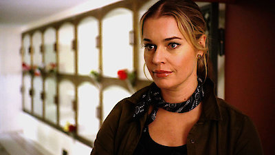 The Librarians (2007) Season 4 Episode 6