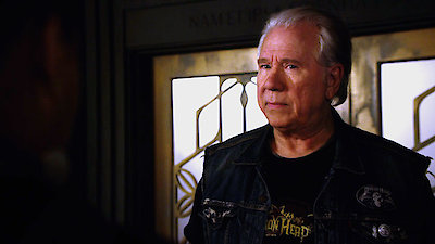 The Librarians (2007) Season 4 Episode 10