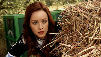 The Librarians (2007) Season 4 Episode 11