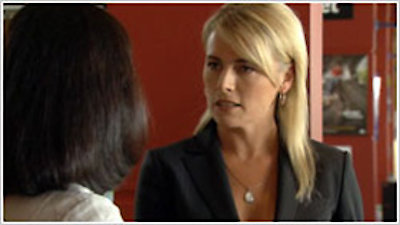 The Librarians (2007) Season 1 Episode 2