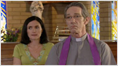 The Librarians (2007) Season 1 Episode 5