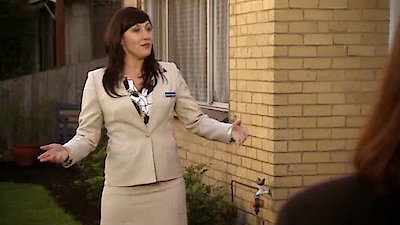 The Librarians (2007) Season 3 Episode 3