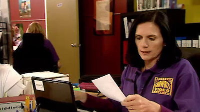 The Librarians (2007) Season 3 Episode 4