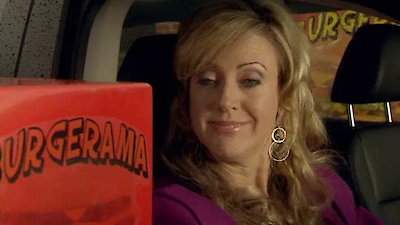 The Librarians (2007) Season 3 Episode 5