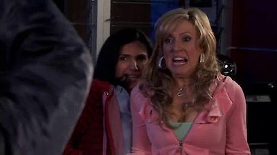 The Librarians (2007) Season 3 Episode 6