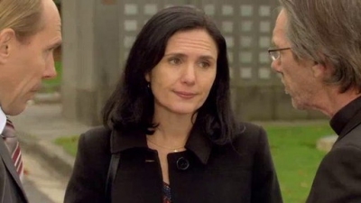 The Librarians (2007) Season 3 Episode 8