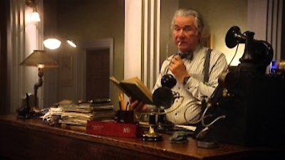 The Librarians (2007) Season 1 Episode 8