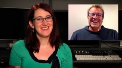 The Librarians (2007) Season 2 Episode 7