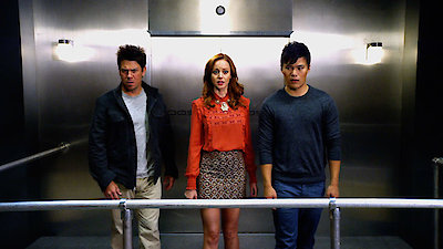 The Librarians (2007) Season 3 Episode 10