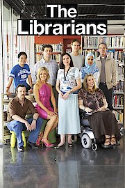 The Librarians (2007)