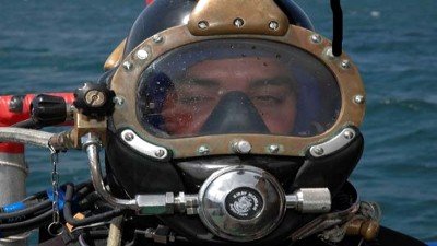 Navy Divers Season 1 Episode 2