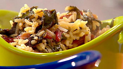 30 Minute Meals Season 27 Episode 9