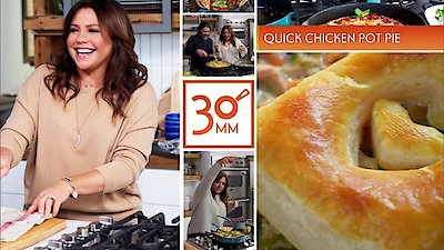 30 Minute Meals Season 28 Episode 3