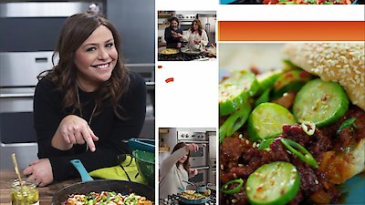 30 Minute Meals Season 28 Episode 4