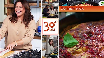 30 Minute Meals Season 28 Episode 5