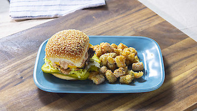 30 Minute Meals Season 28 Episode 6