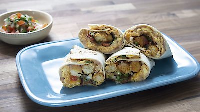 30 Minute Meals Season 28 Episode 9