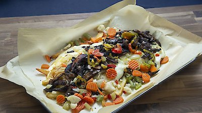 30 Minute Meals Season 28 Episode 12