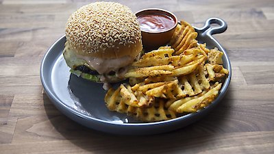 30 Minute Meals Season 28 Episode 16