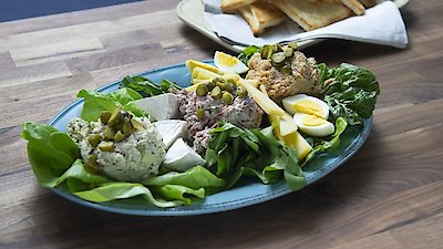 30 Minute Meals Season 28 Episode 18