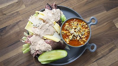 30 Minute Meals Season 28 Episode 24