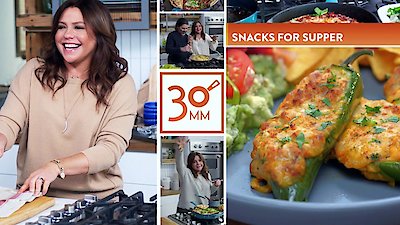 30 Minute Meals Season 29 Episode 3