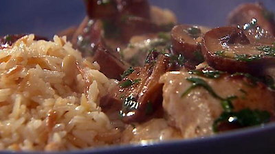 30 Minute Meals Season 27 Episode 14