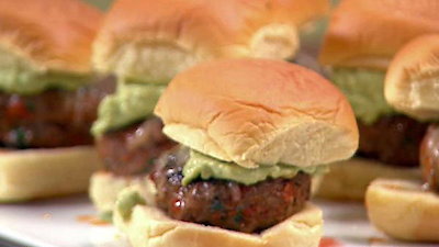 30 Minute Meals Season 27 Episode 15