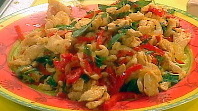 30 Minute Meals Season 27 Episode 16