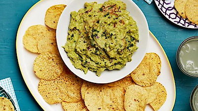 30 Minute Meals Season 27 Episode 18