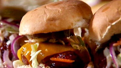 30 Minute Meals Season 26 Episode 19