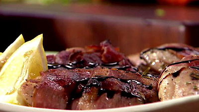 30 Minute Meals Season 26 Episode 21