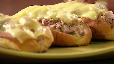 30 Minute Meals Season 25 Episode 3