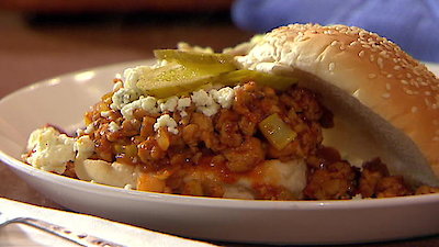 30 Minute Meals Season 23 Episode 7