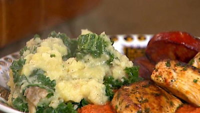 30 Minute Meals Season 23 Episode 8