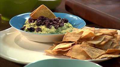 30 Minute Meals Season 23 Episode 31