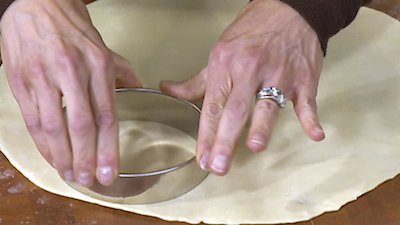 30 Minute Meals Season 22 Episode 3