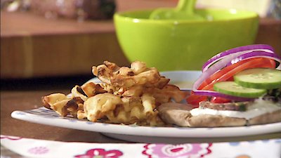 30 Minute Meals Season 22 Episode 19