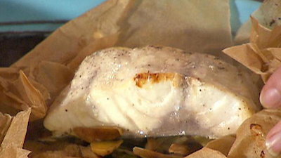 30 Minute Meals Season 22 Episode 44